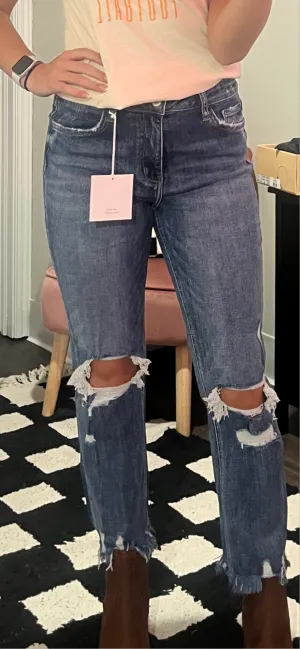 Maria Jeans