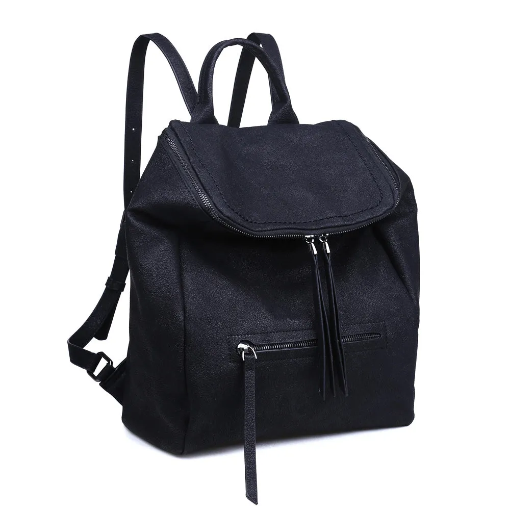 Mars Backpack