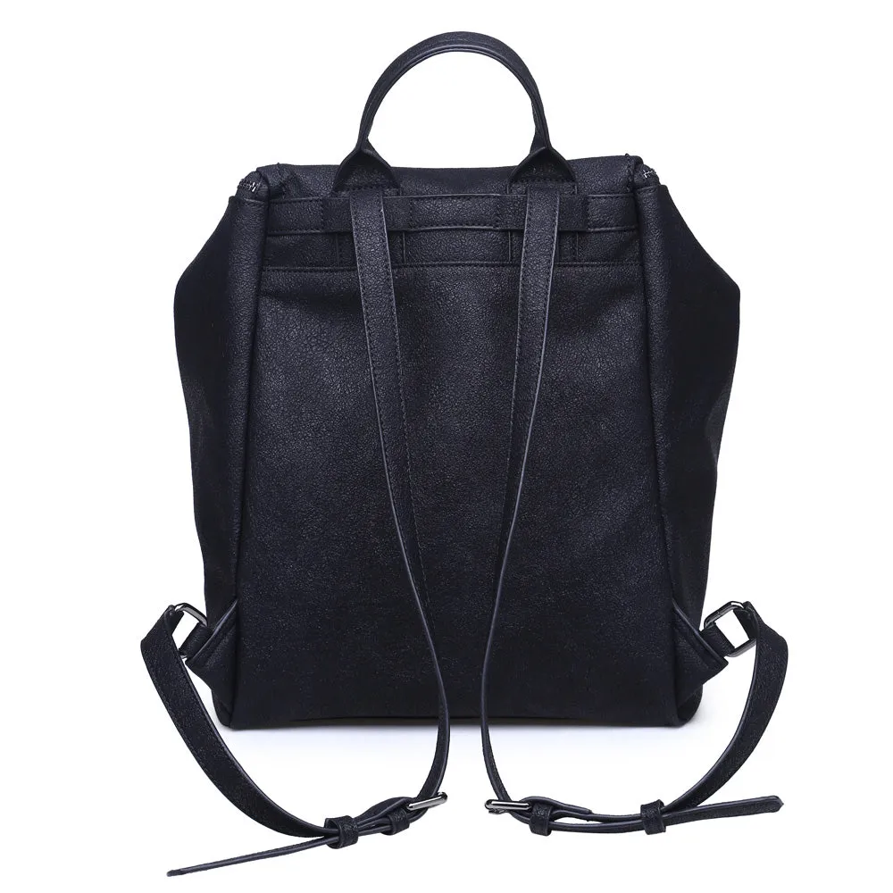 Mars Backpack