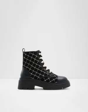 Marthia / Ankle Boots