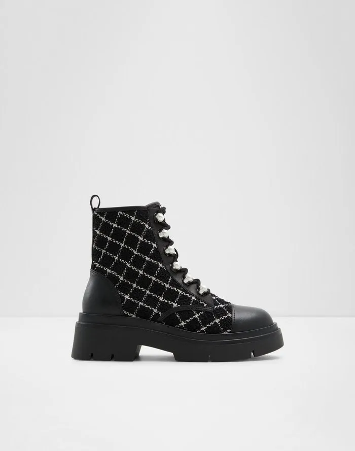 Marthia / Ankle Boots