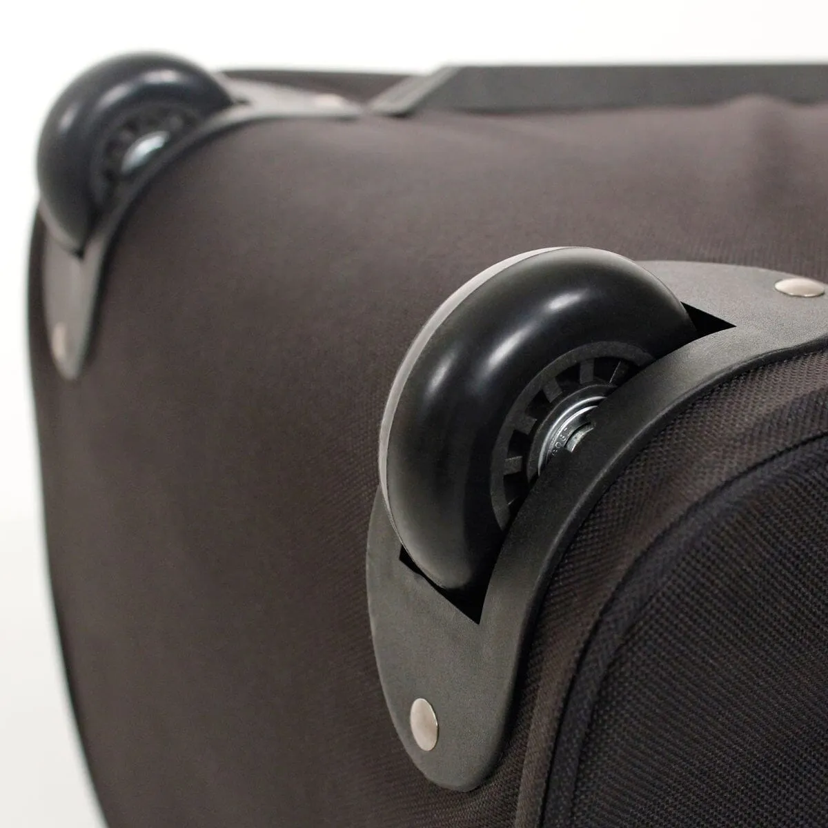 Masters Travel Cover With Wheels