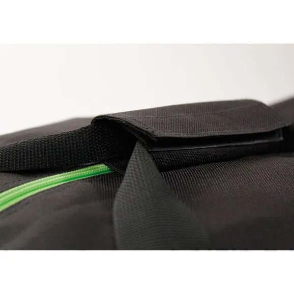 Masters Travel Cover With Wheels