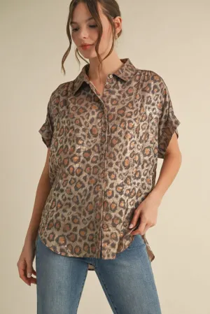 Mel Blouse