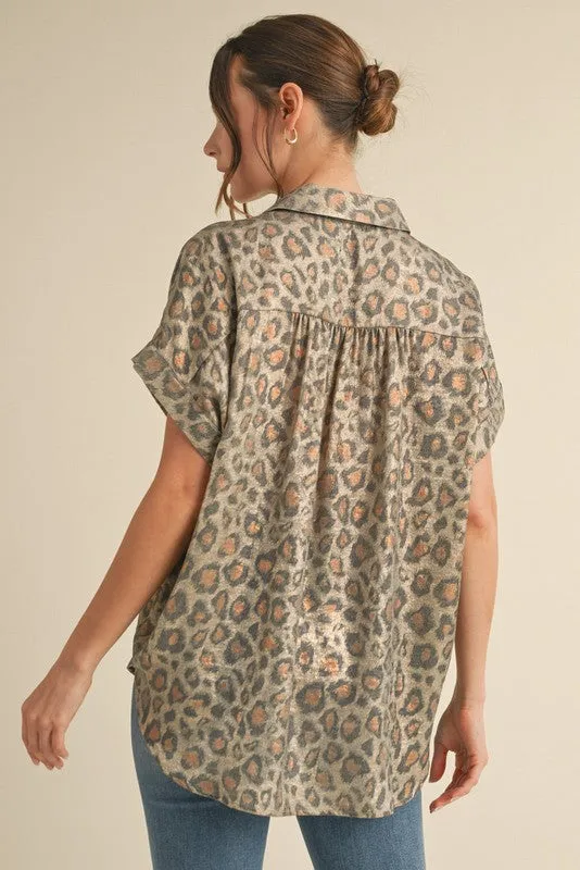 Mel Blouse