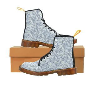 Melody CW1 Brown Boots
