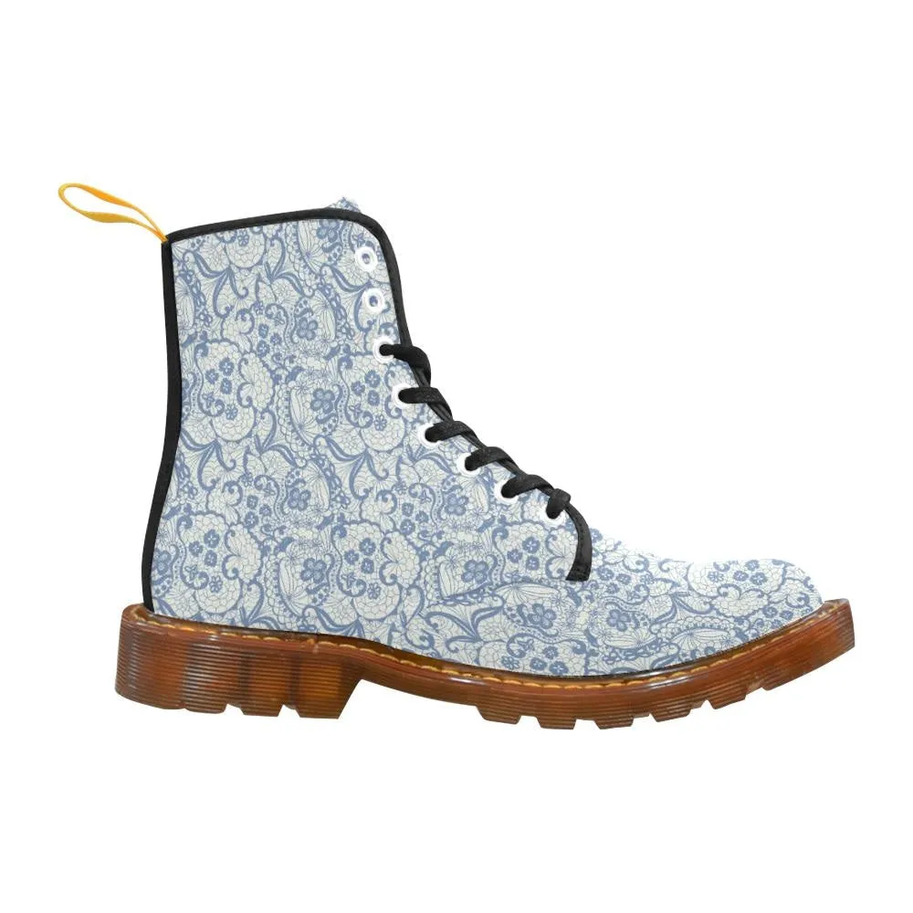 Melody CW1 Brown Boots