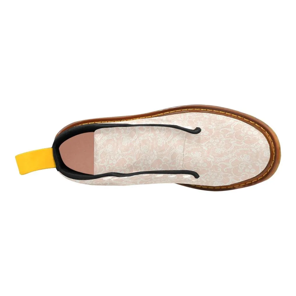 Melody CW10 Brown Boots