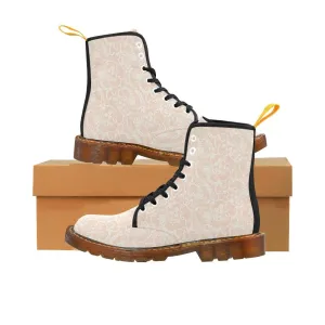 Melody CW10 Brown Boots