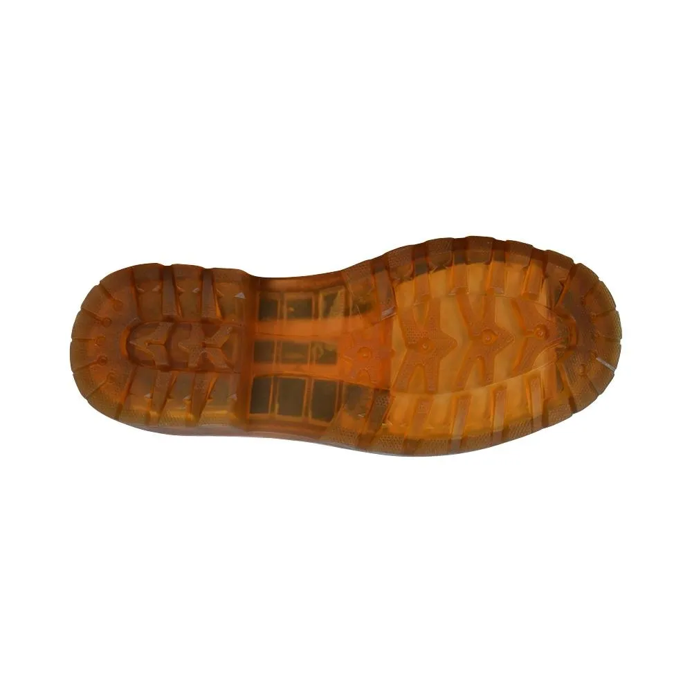 Melody CW5 Brown Boots