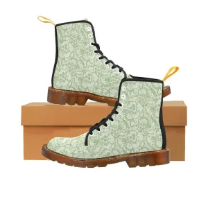Melody CW5 Brown Boots