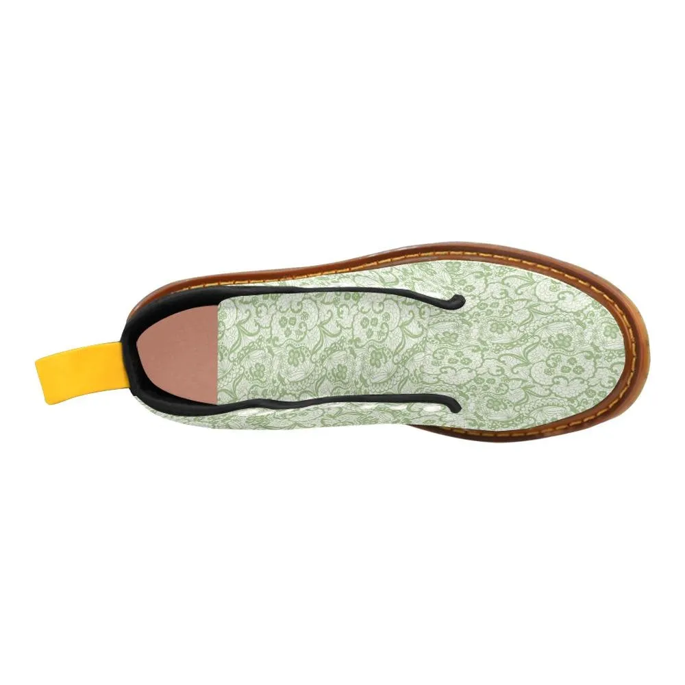 Melody CW5 Brown Boots