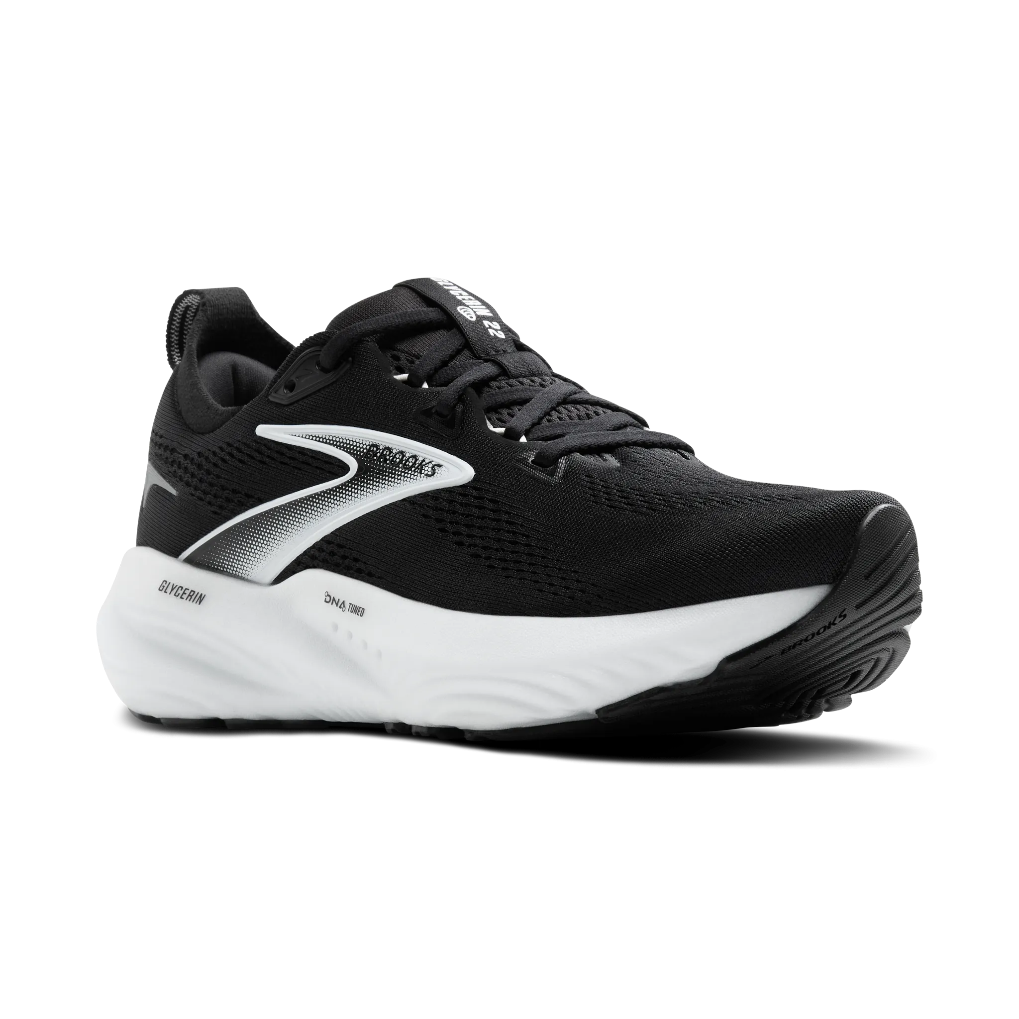 Men's Glycerin 22