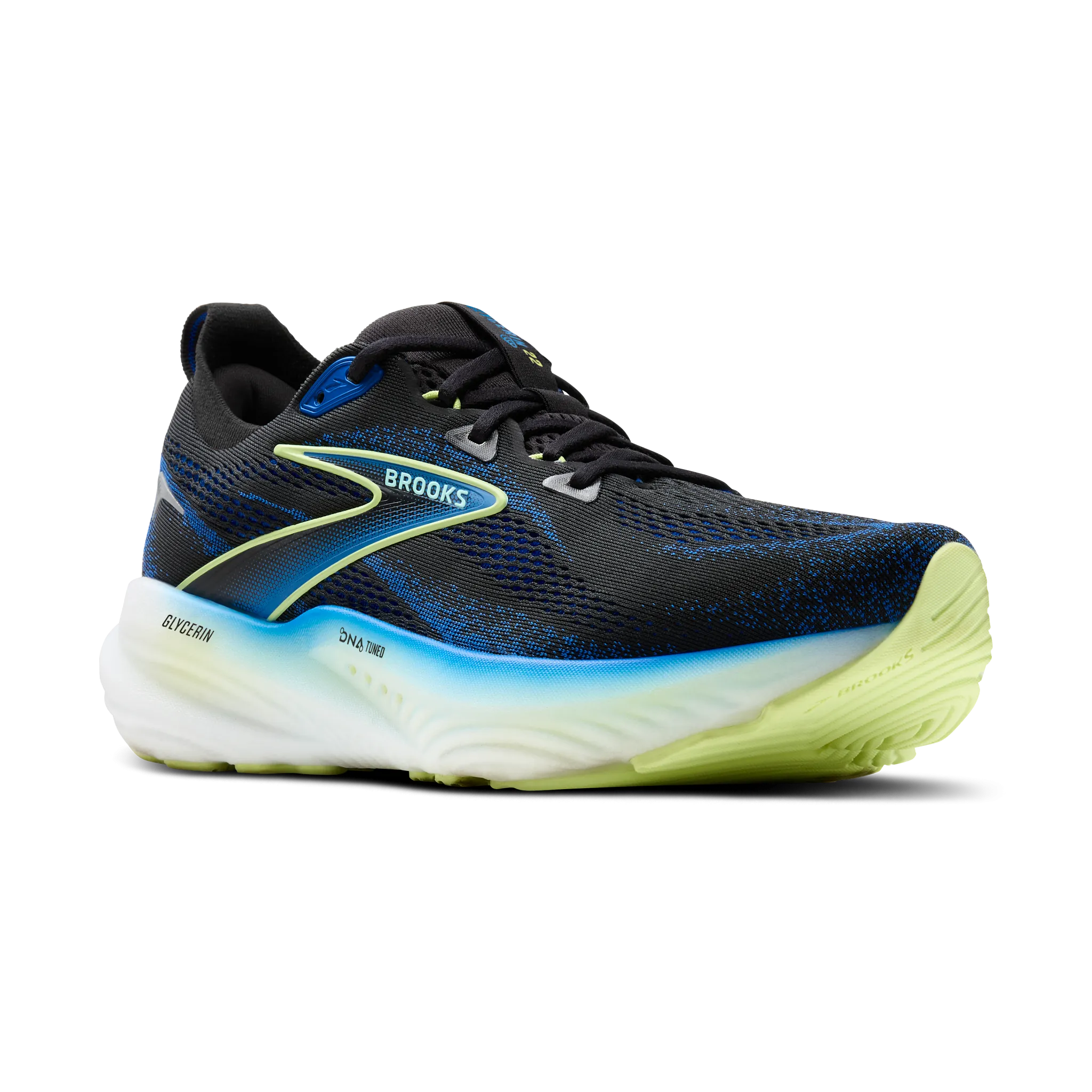 Men's Glycerin 22