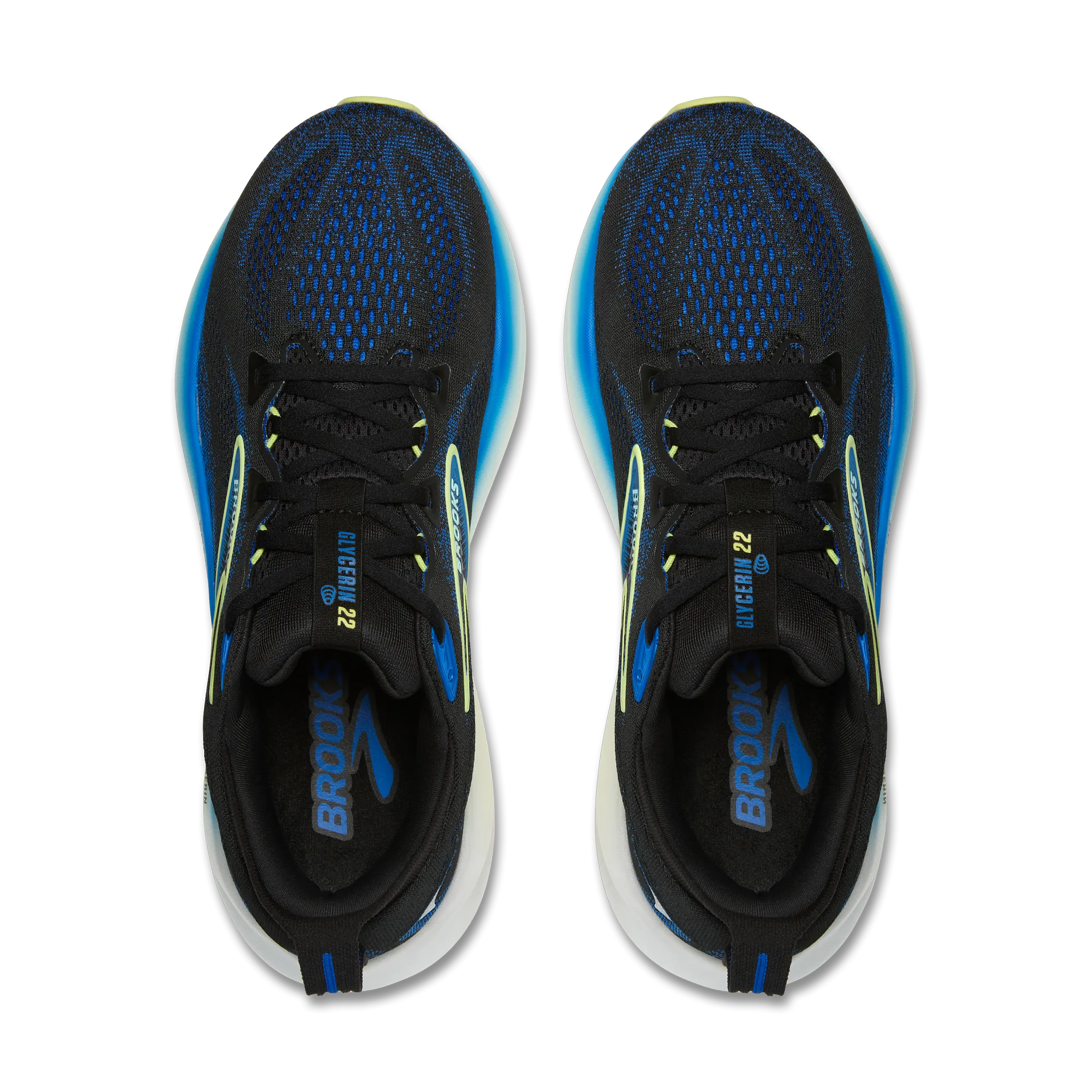 Men's Glycerin 22