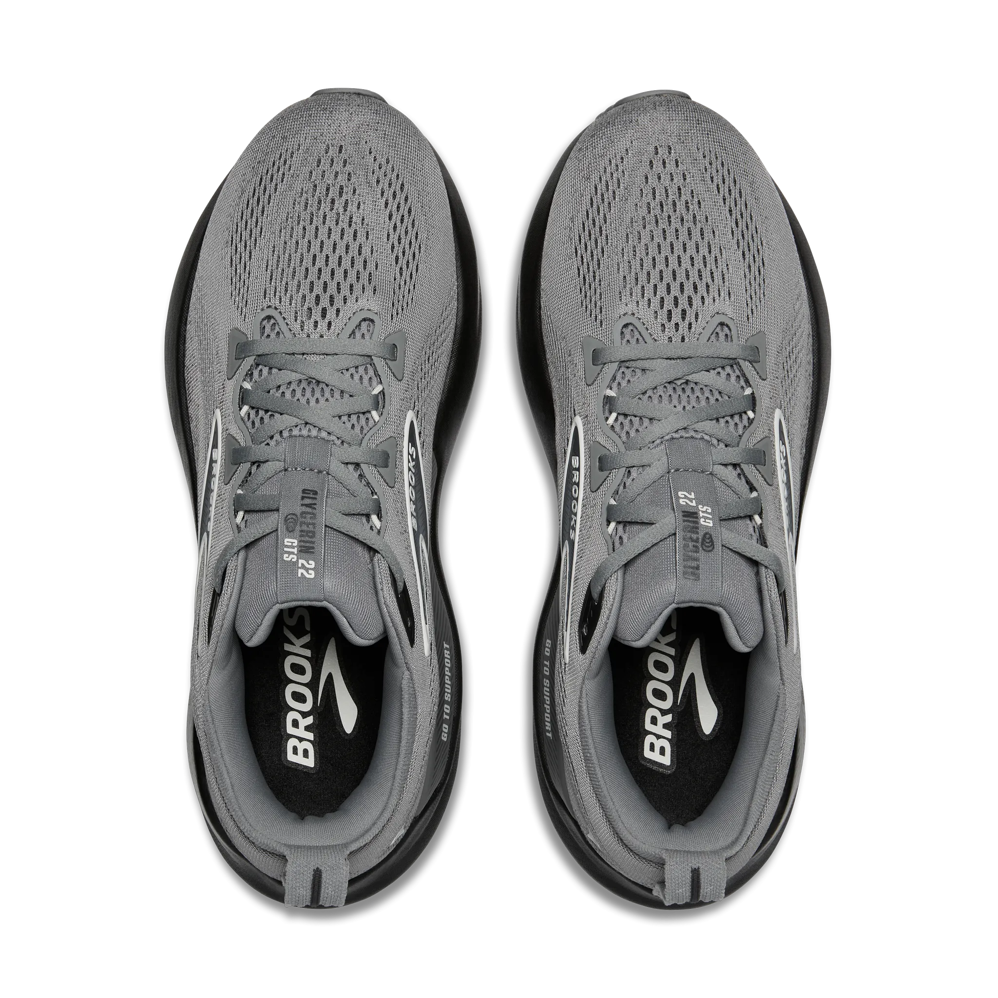 Men's Glycerin GTS 22