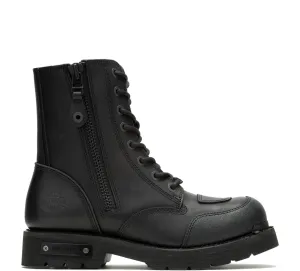 Men's Hadan 7" Riding Boot - Black