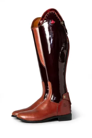 Meryn Sparkle Ladies Long Riding Boot