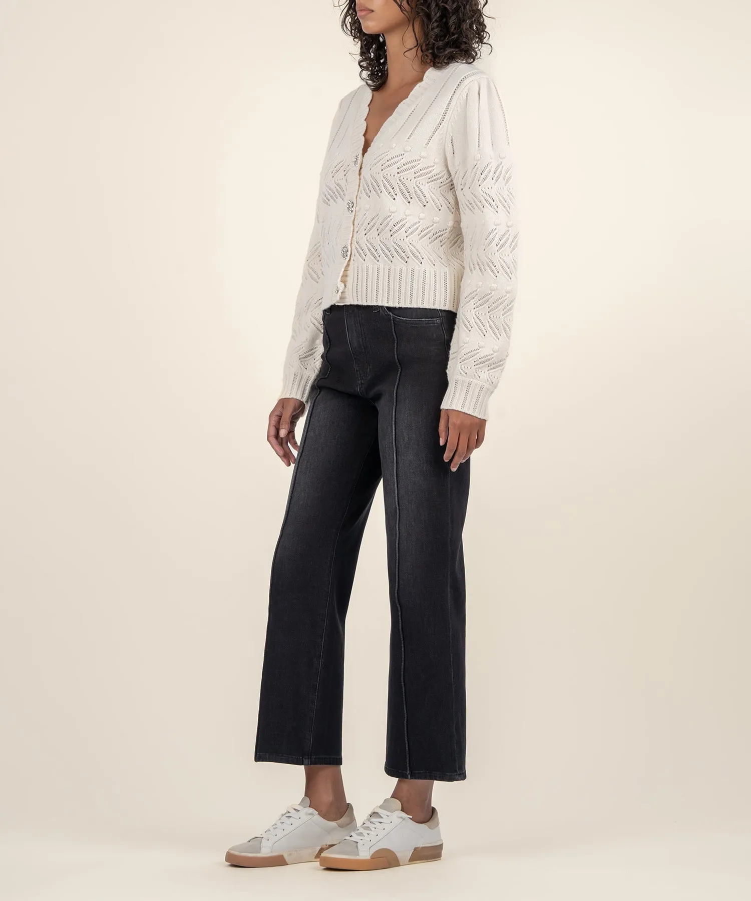 Mimi Cardigan - FINAL SALE
