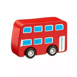 Mini Bus