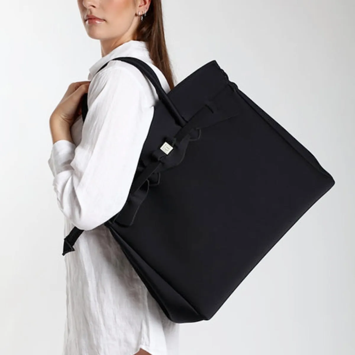 Miss Weekender Plus
