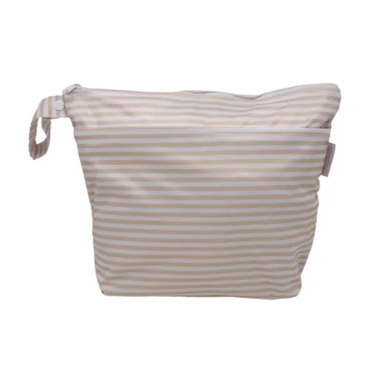 Modern Cloth Nappies Grab & Go Wet Bag with Handles