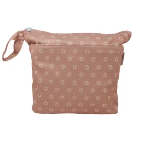 Modern Cloth Nappies Grab & Go Wet Bag with Handles