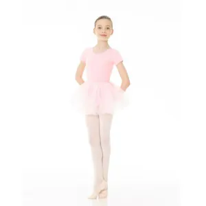 Mondor 30 Multi Layered Dance Tutu Skirt - Girls