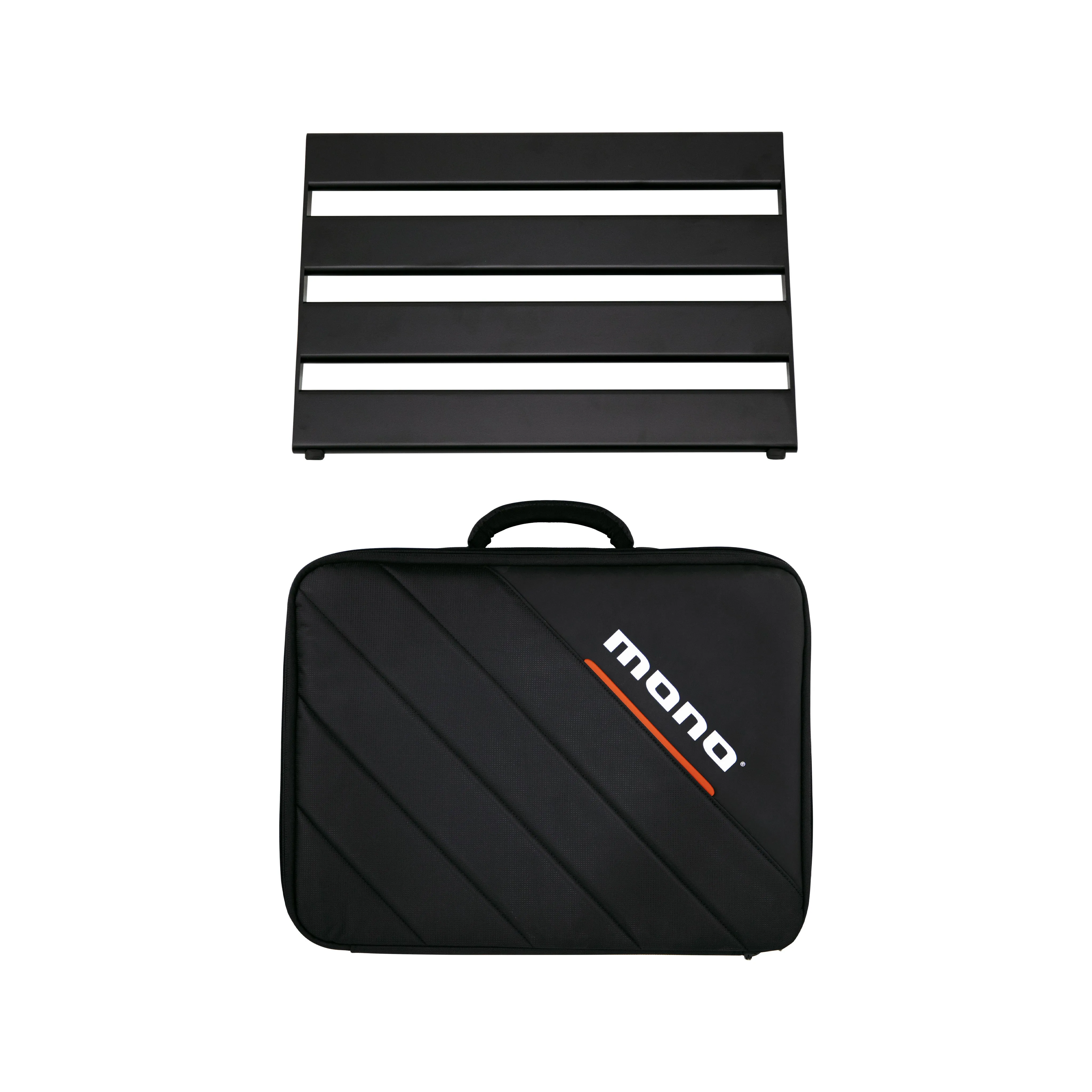 MONO Rail Pedalboard - Small