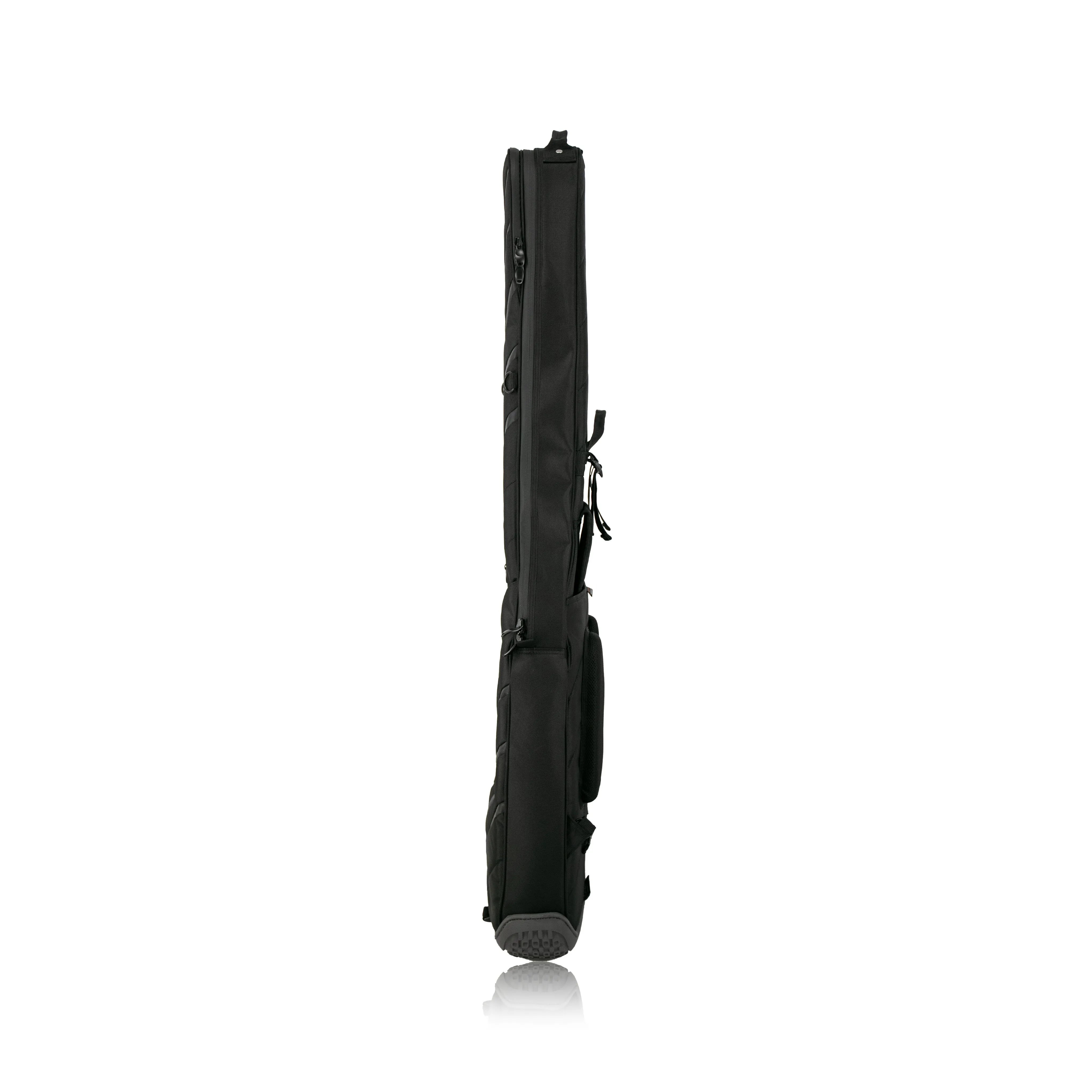 MONO Vertigo Ultra Bass Guitar Case, Black