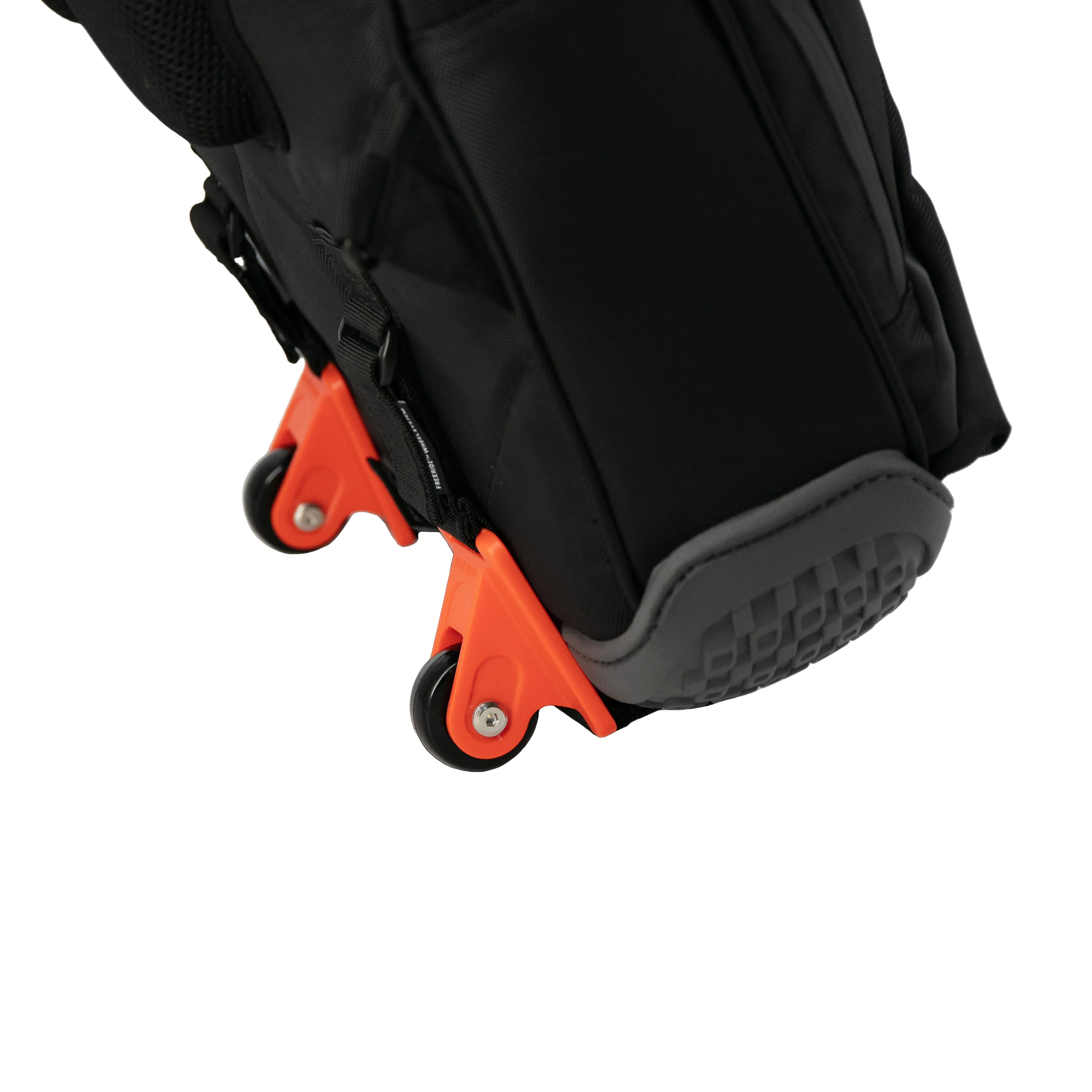 MONO Vertigo Ultra Bass Guitar Case, Black