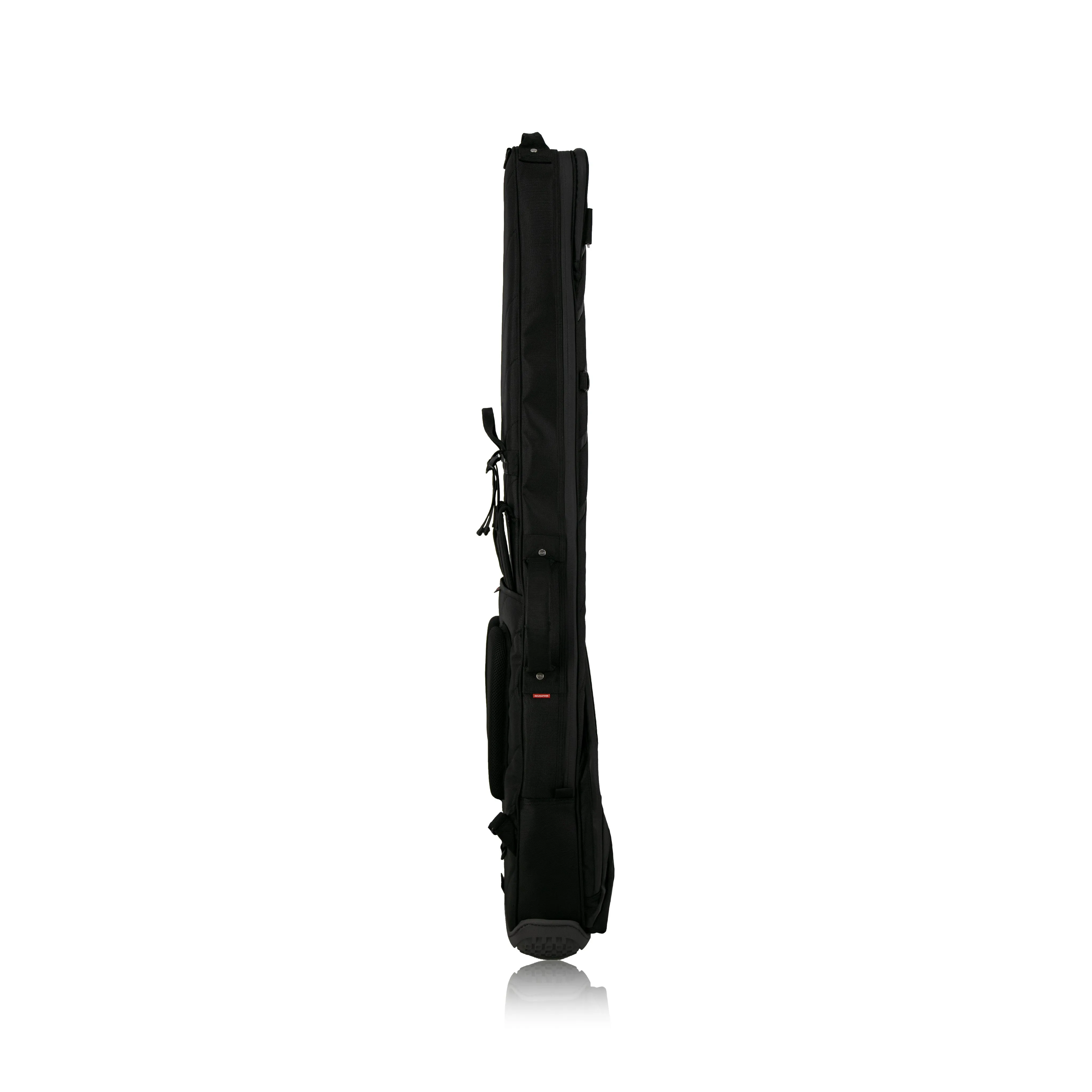 MONO Vertigo Ultra Bass Guitar Case, Black