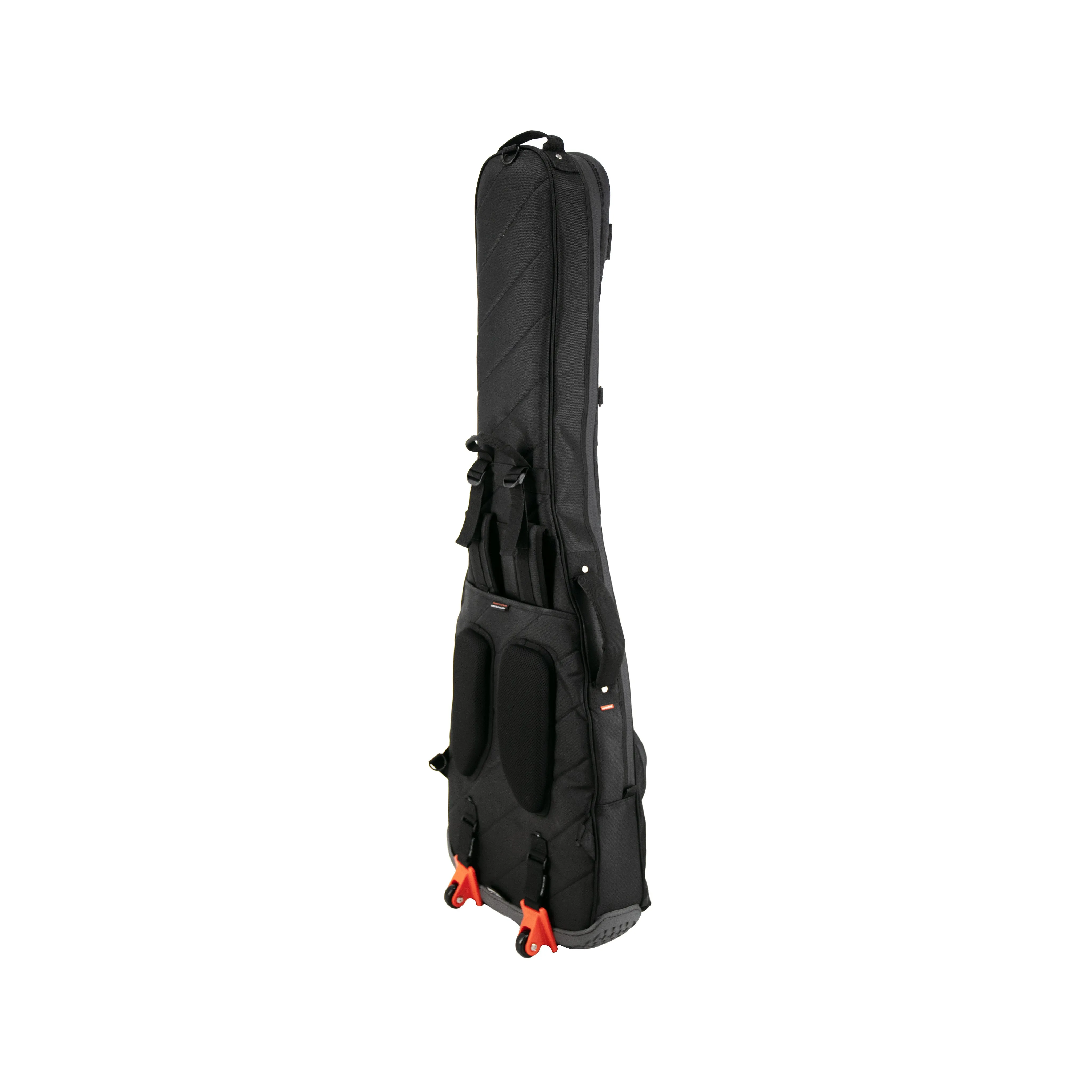 MONO Vertigo Ultra Bass Guitar Case, Black