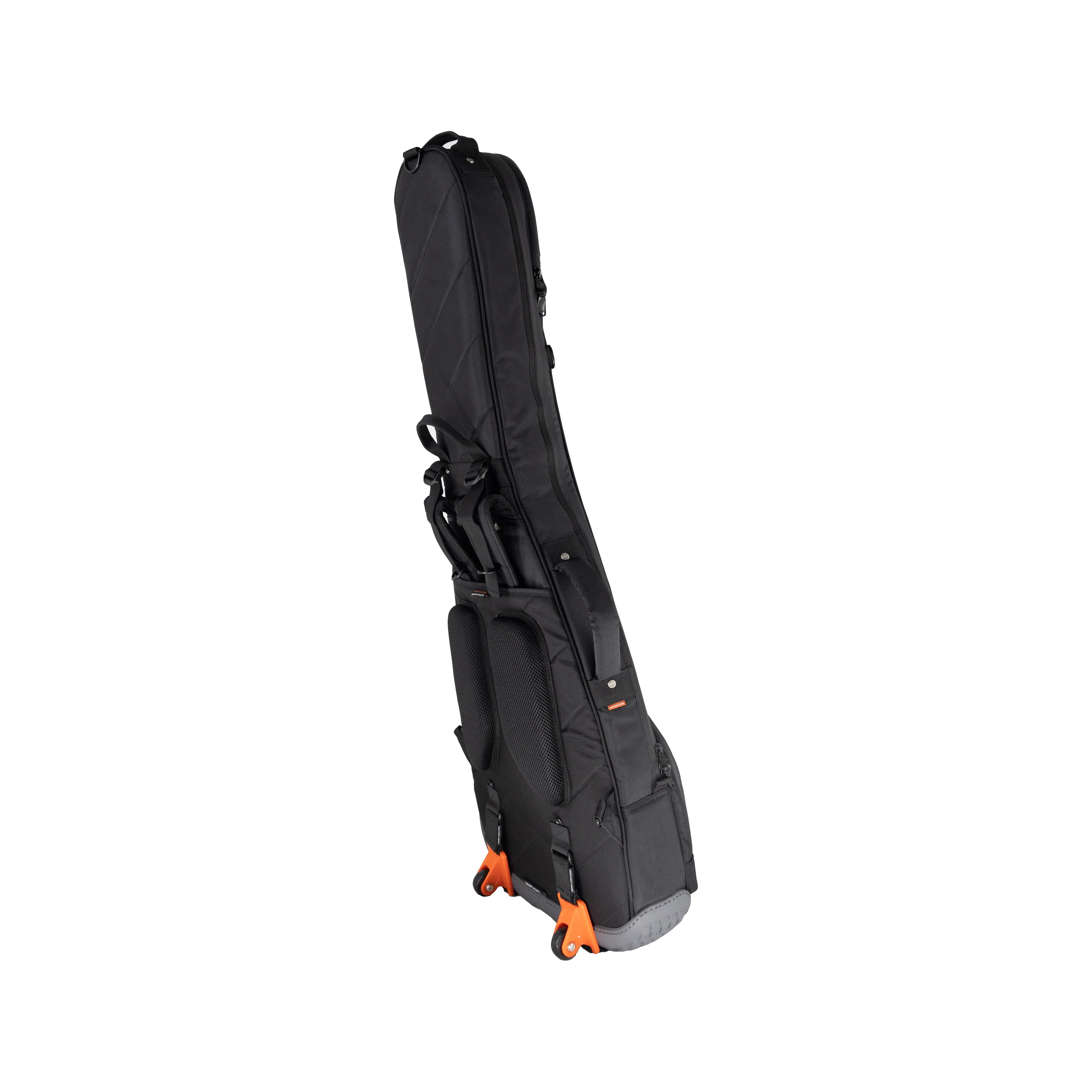 MONO Vertigo Ultra Electric Guitar Case, Black