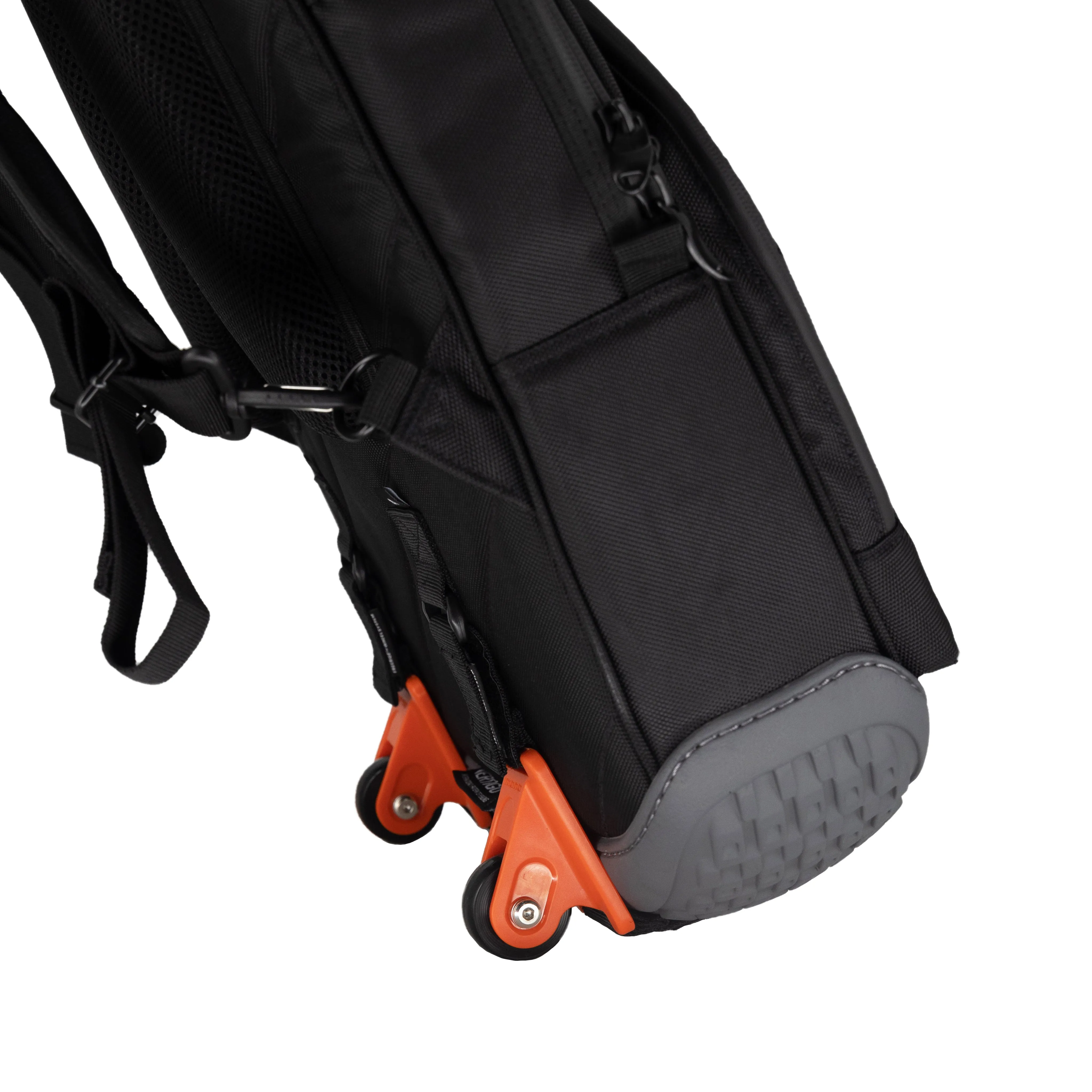 MONO Vertigo Ultra Electric Guitar Case, Black