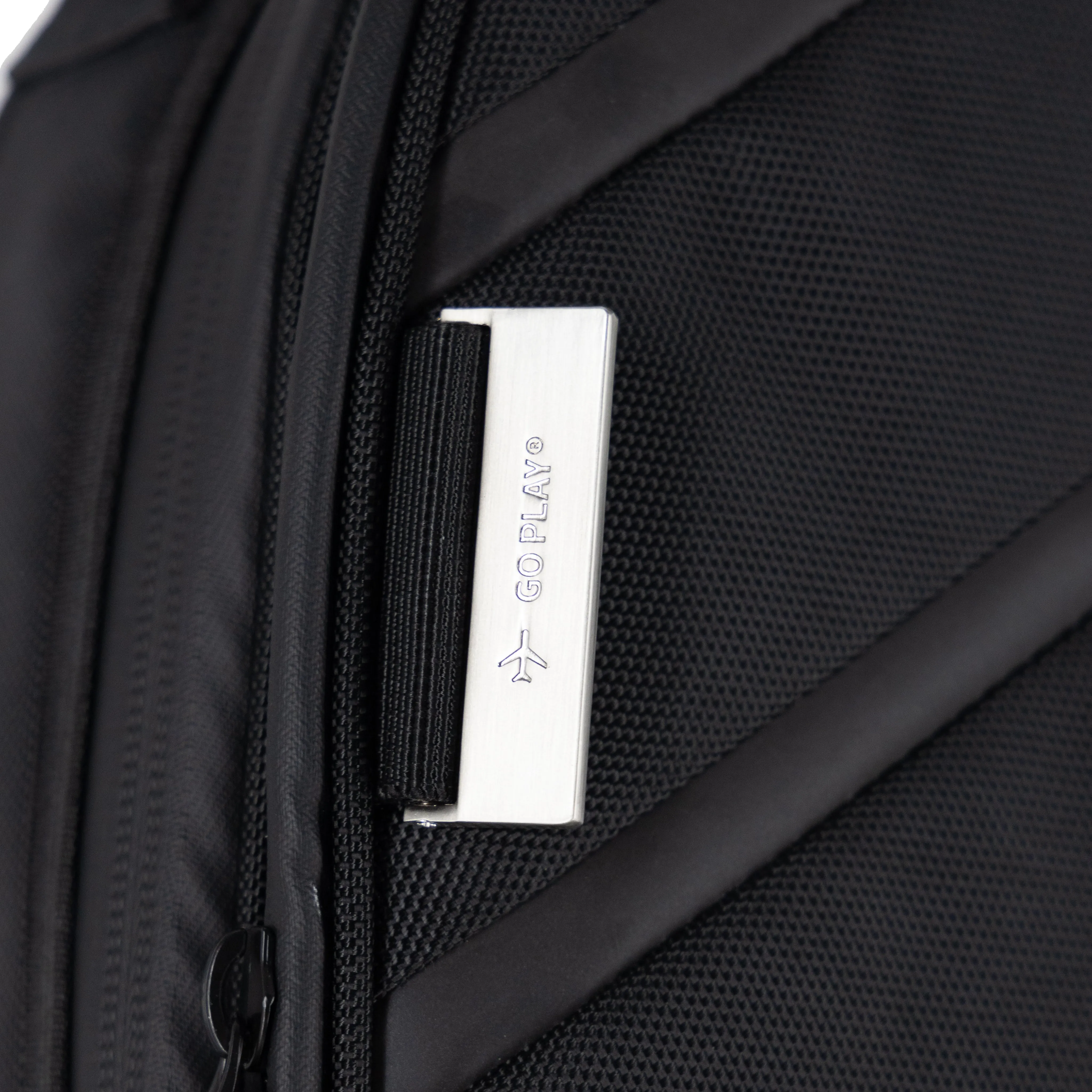 MONO Vertigo Ultra Electric Guitar Case, Black