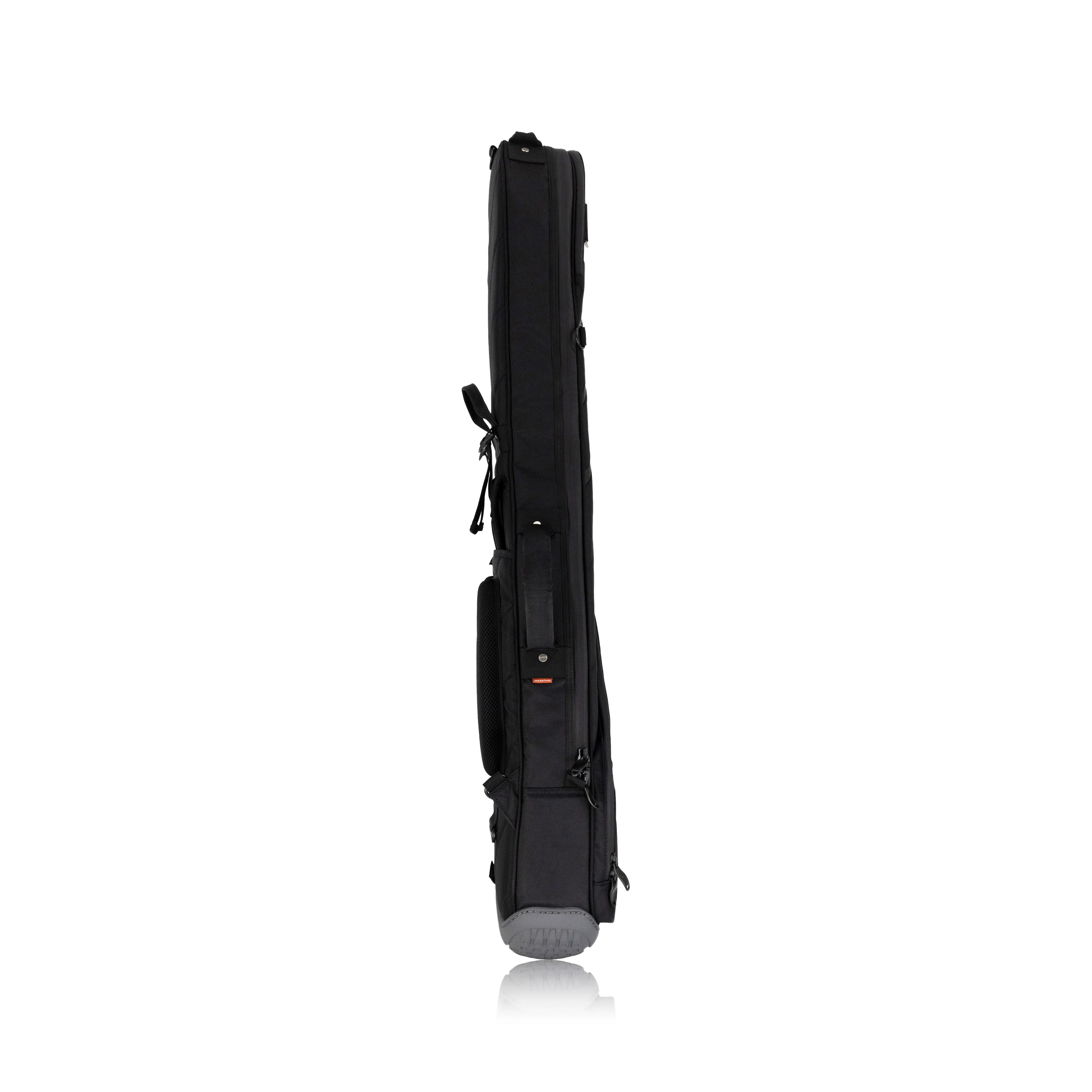 MONO Vertigo Ultra Electric Guitar Case, Black