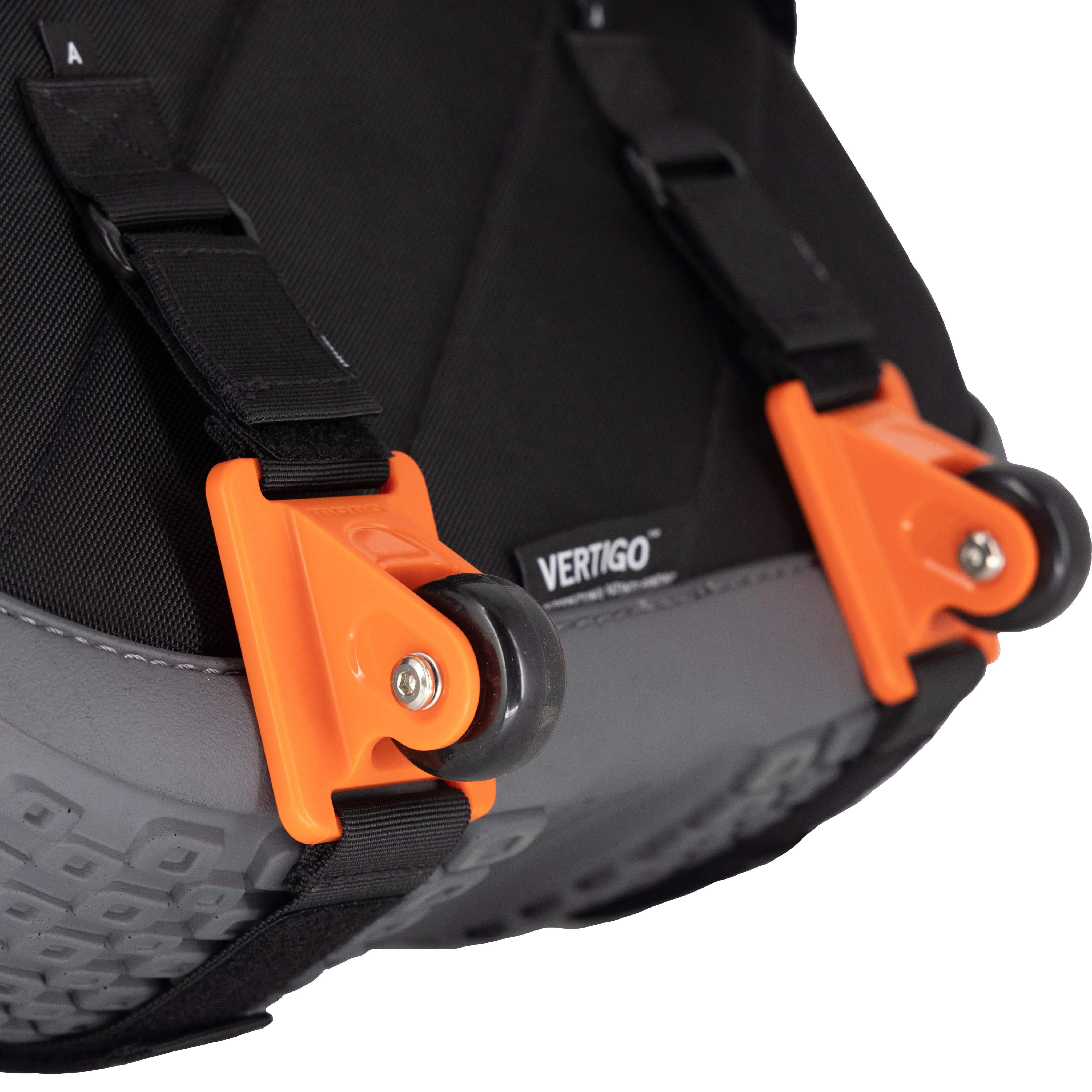 MONO Vertigo Ultra Electric Guitar Case, Black