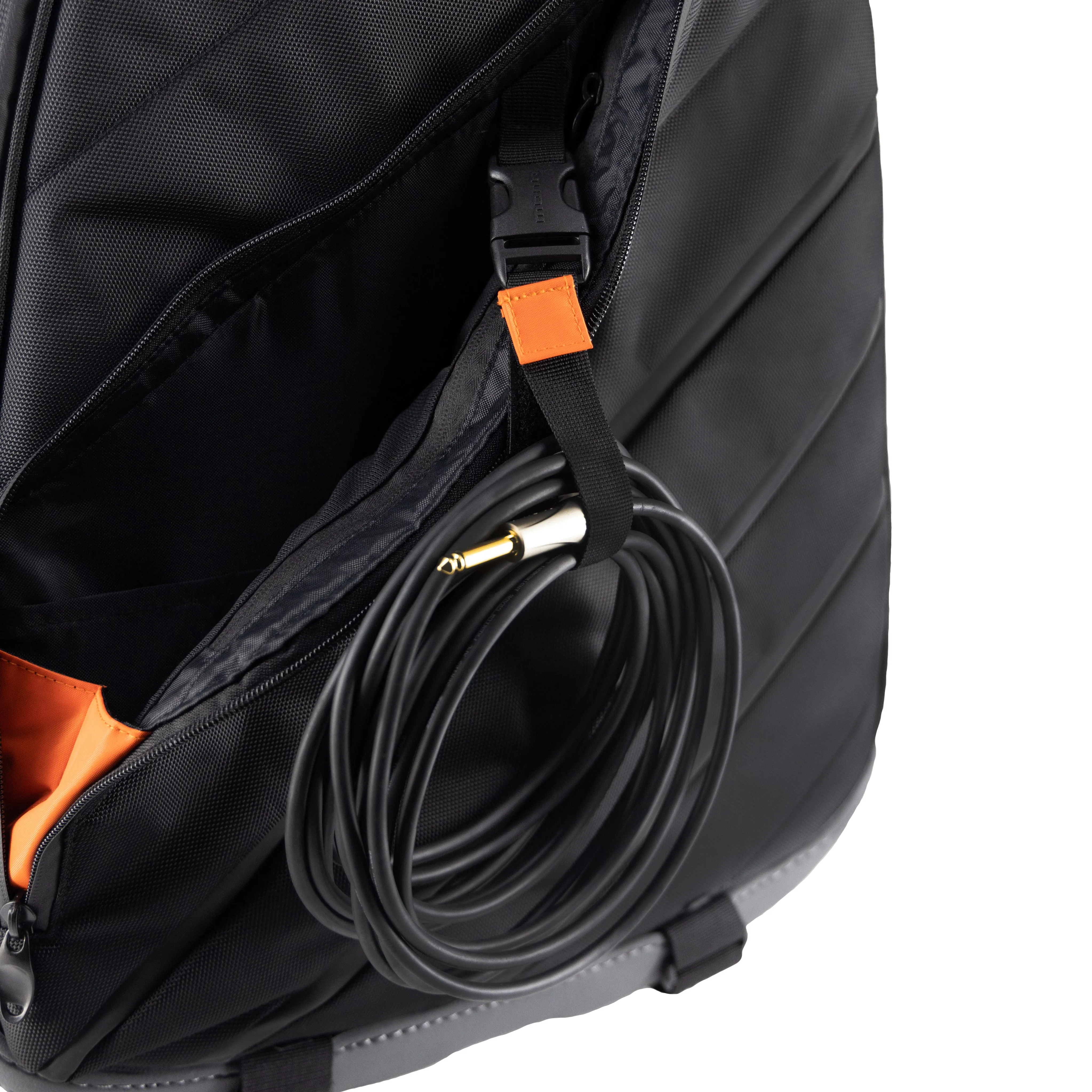MONO Vertigo Ultra Electric Guitar Case, Black