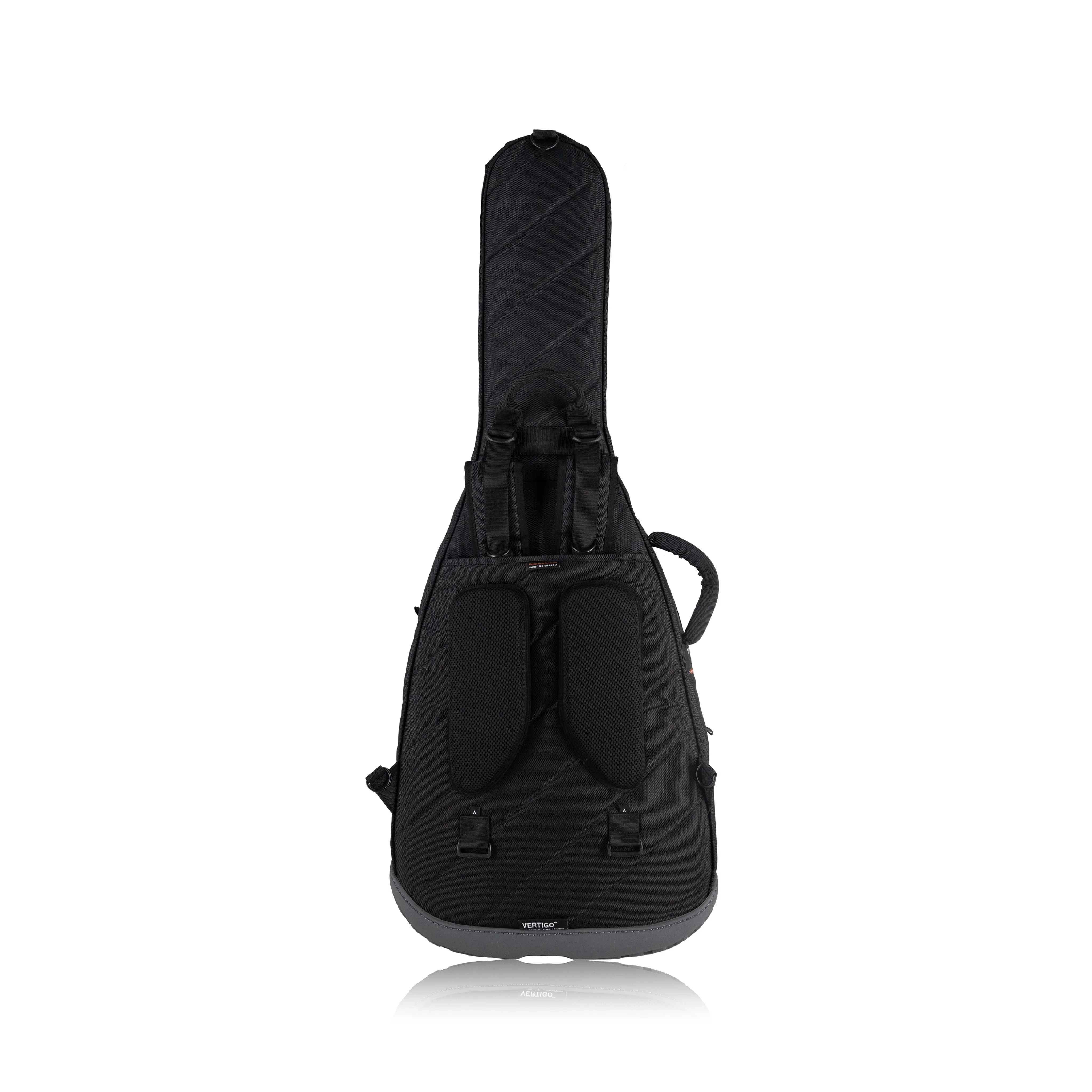 MONO Vertigo Ultra Electric Guitar Case, Black