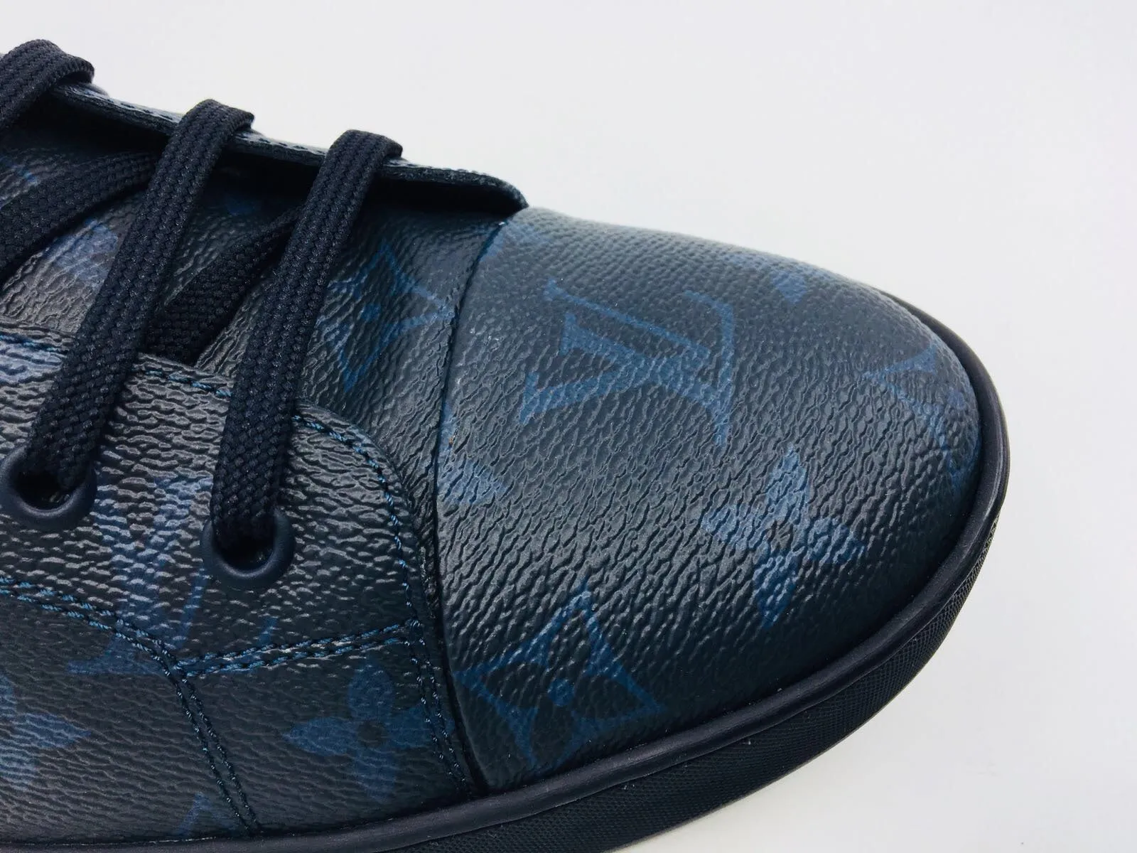 Monogram Match-Up Sneaker