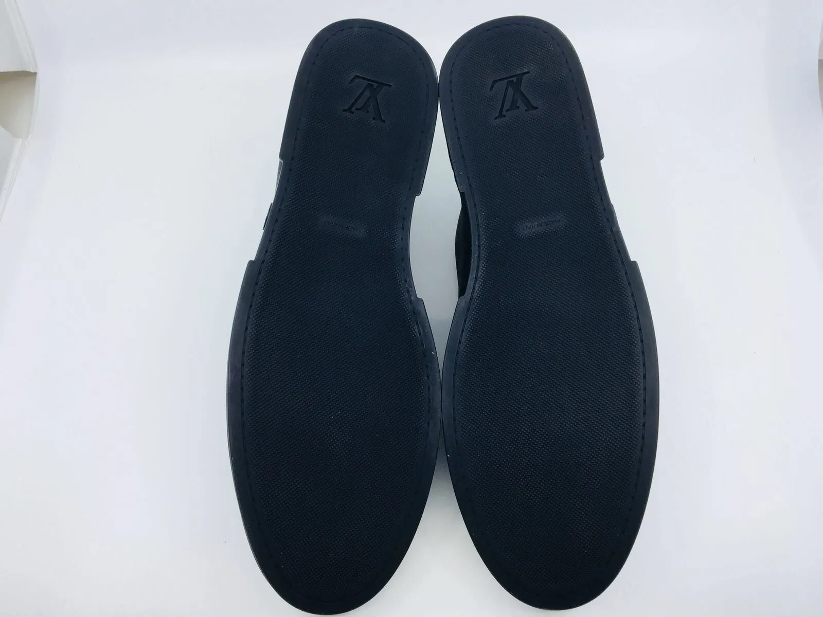 Monogram Match-Up Sneaker