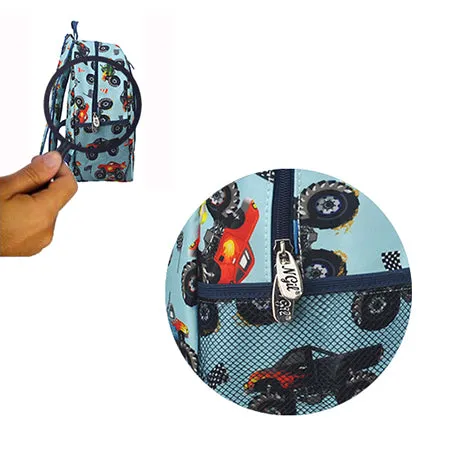 Monster Truck NGIL Canvas Backpack