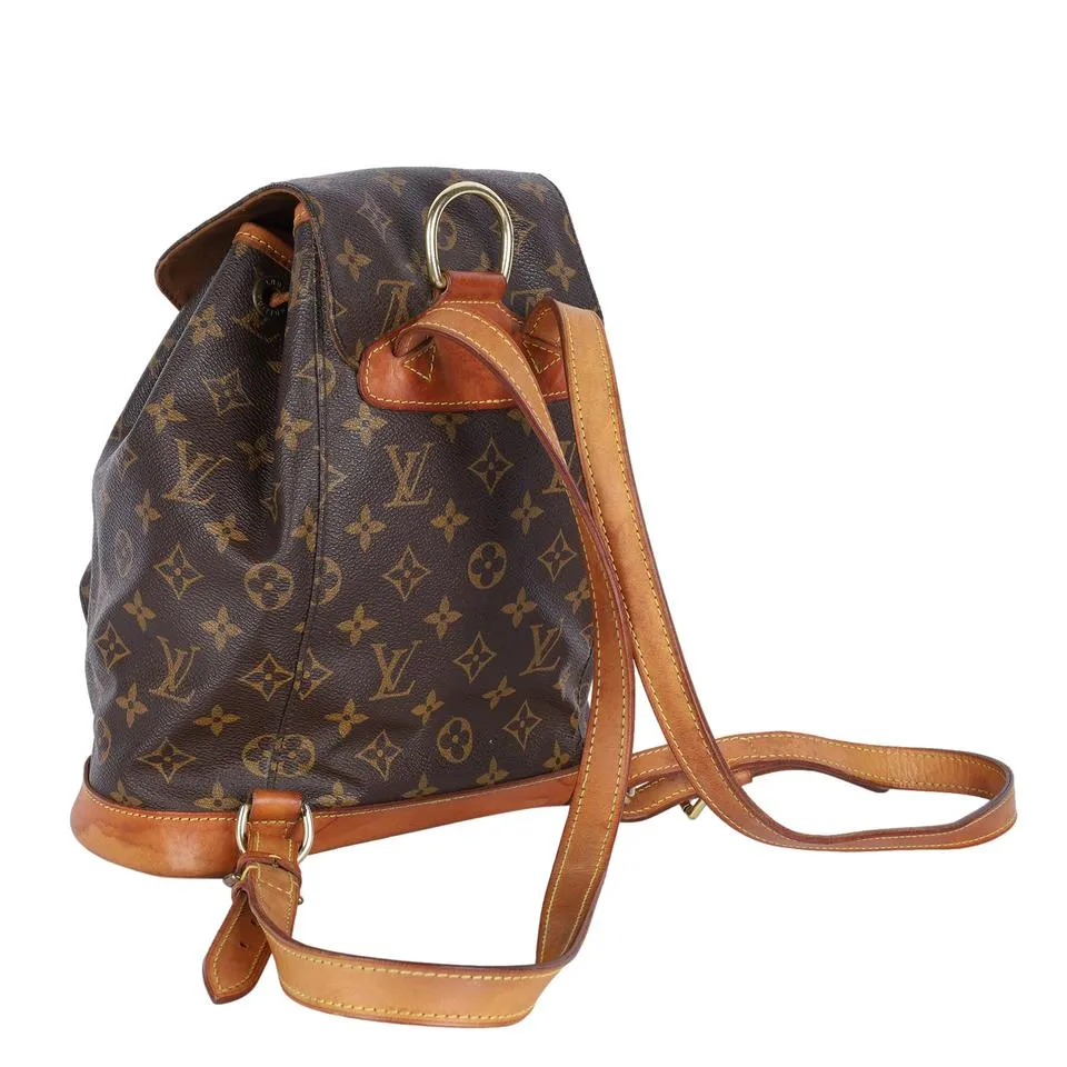 Montsouris Backpack MM