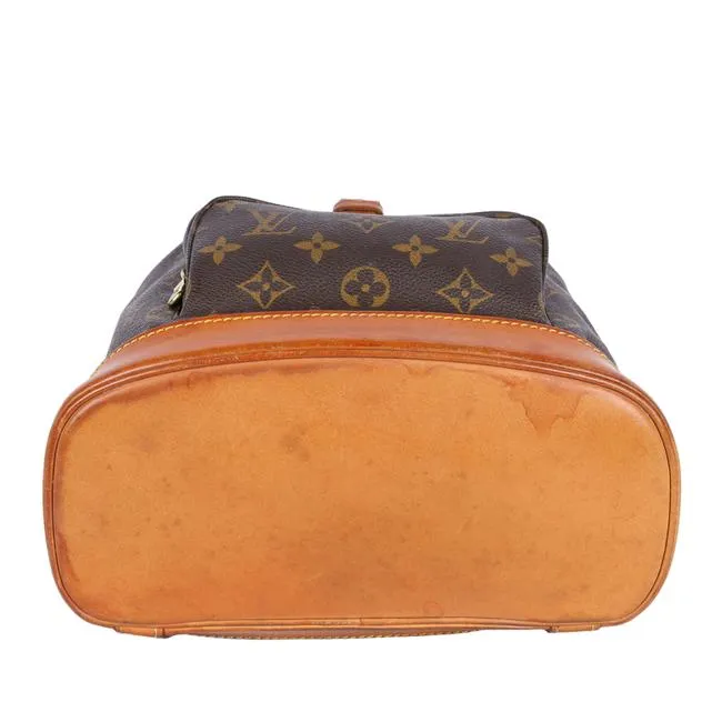 Montsouris Backpack MM