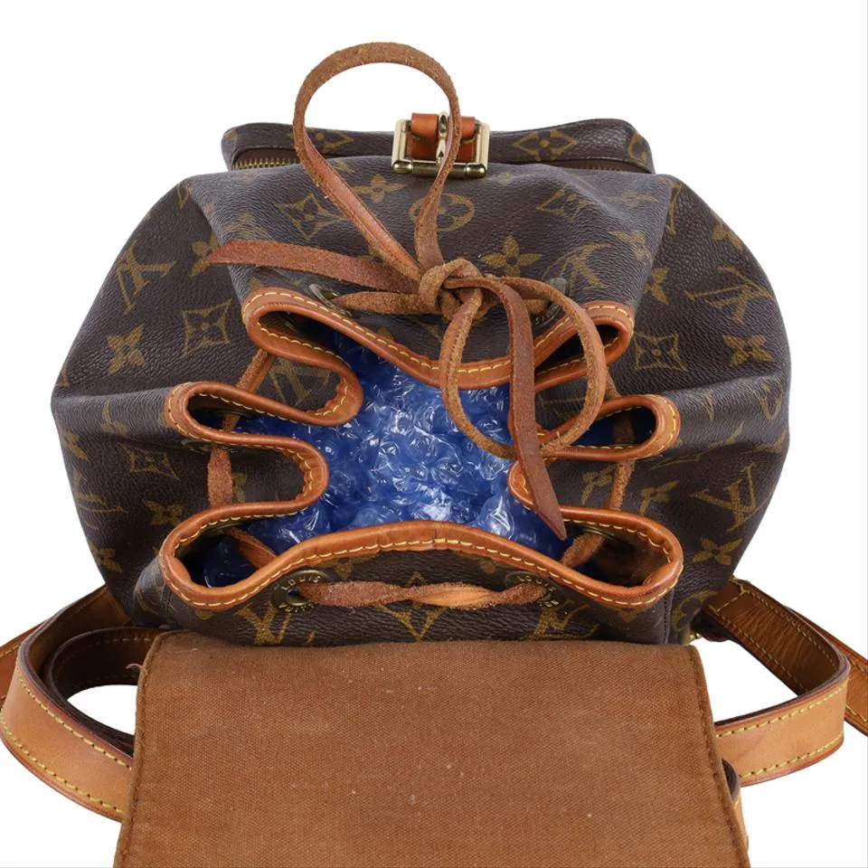 Montsouris Backpack MM