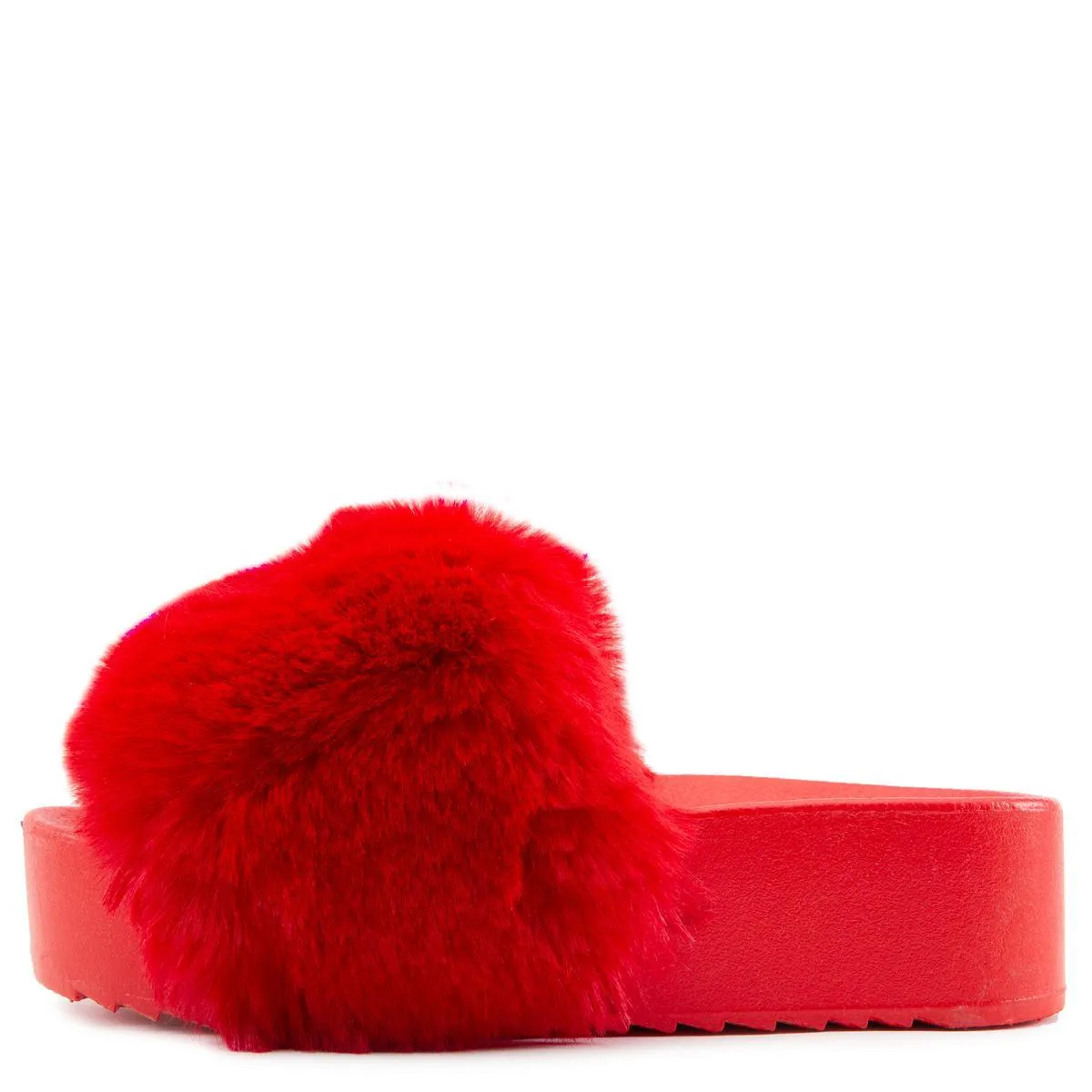 Morgan-02 Platform Fur Slides
