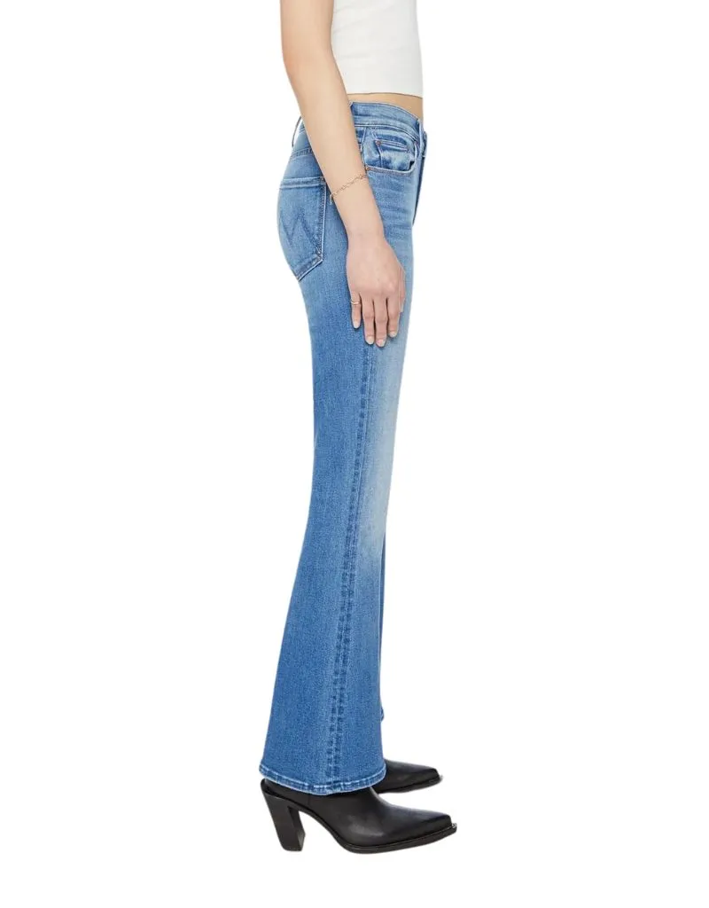 Mother The Weekender Jeans in Layover