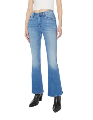 Mother The Weekender Jeans in Layover