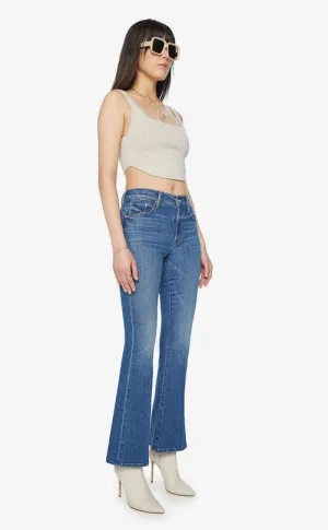 Mother The Weekender Jeans - It's a Small World